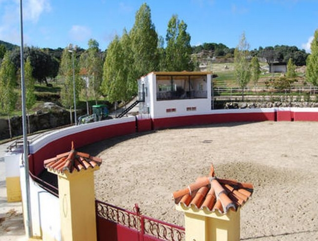 Plaza de toros